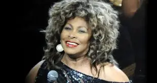 Tina Turner