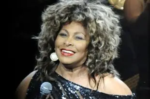 Tina Turner