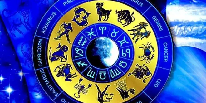 horoskoop
