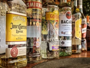 alkohol