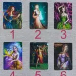 Usalda oma sisetunnet ja vali üks kaart. Ava, loe mis sõnum Sulle haljakaartidelt on. 3 275147626_1950258615175156_8528410429191142263_n