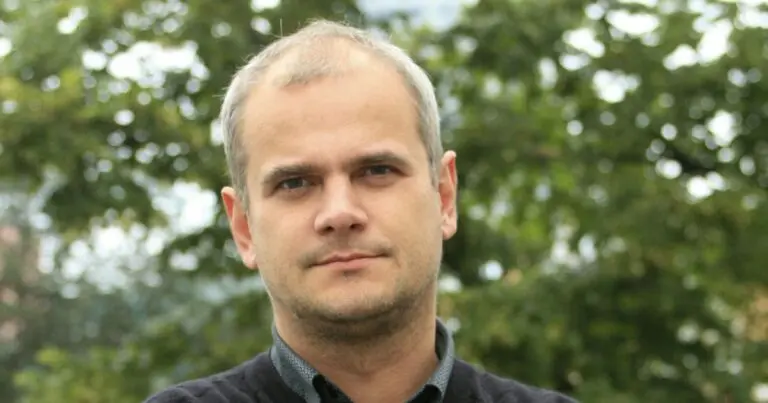 Olaf Suuder