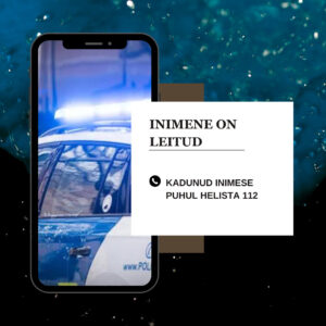 LEITUD: Politsei palub abi Maardus kadunud 14-aastase Anna-Marija leidmisel. 10 leitud