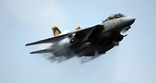 F 14 Tomcat VF 31 2006