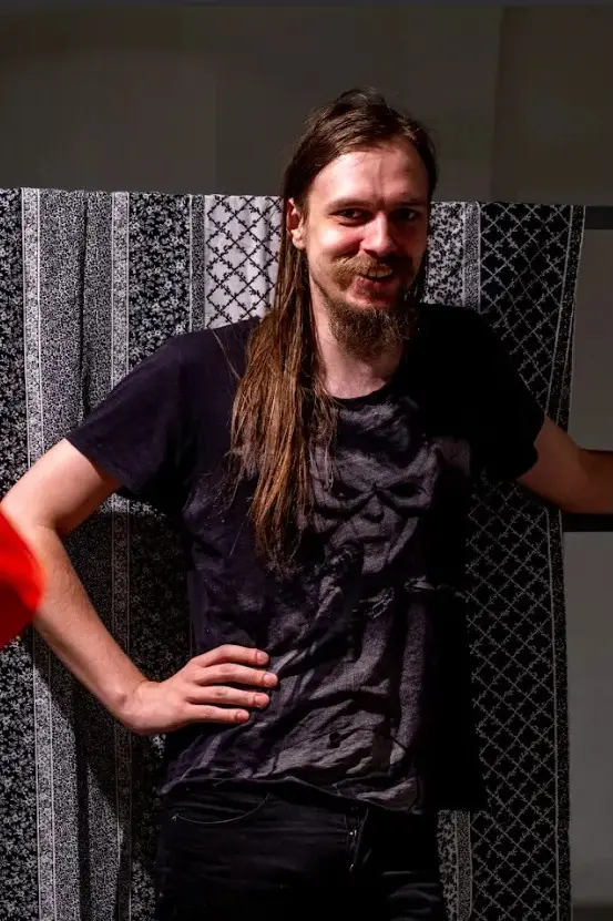 Hendrik Rasmus