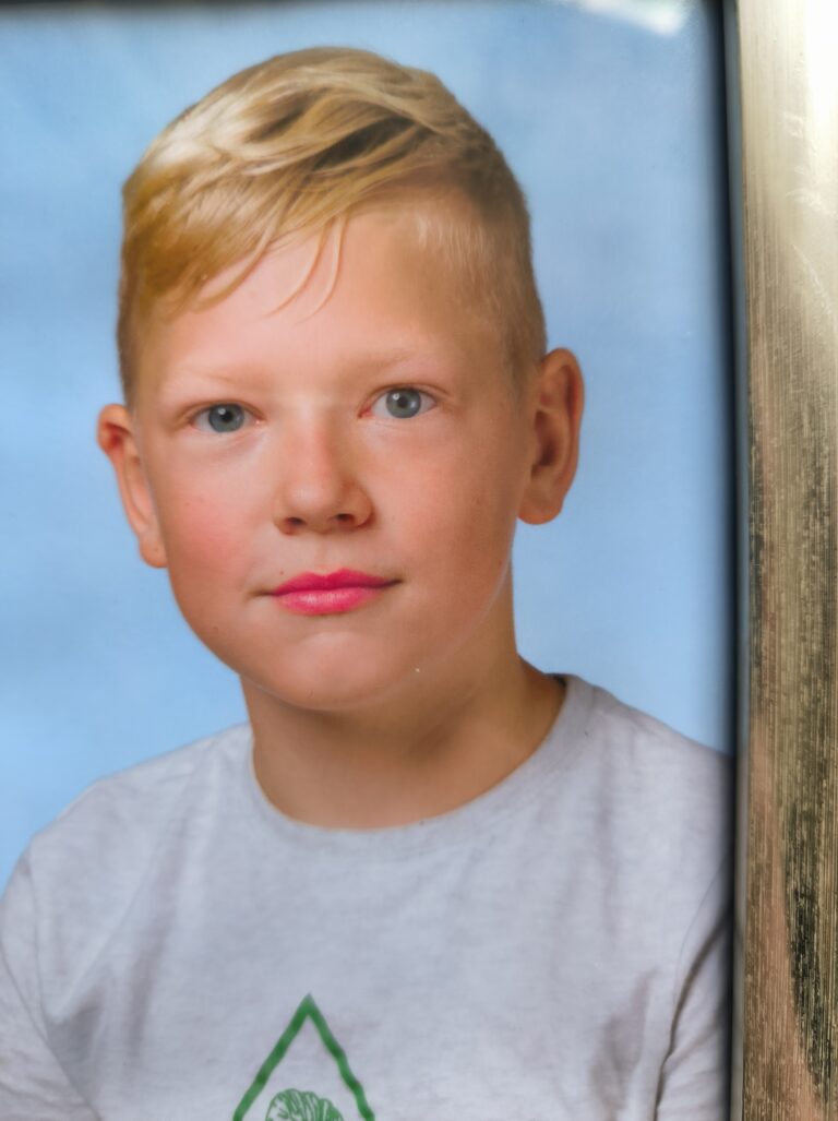 Kevin