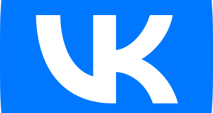 VK Compact Logo 2021 present.svg