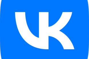 VK Compact Logo 2021 present.svg