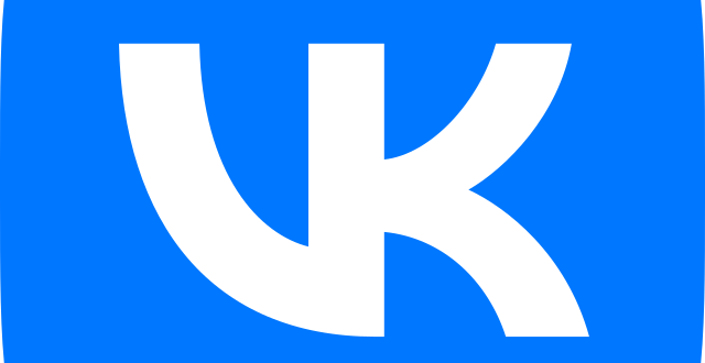 VK Compact Logo 2021 present.svg