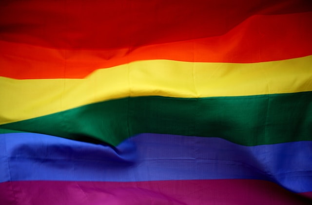 gay