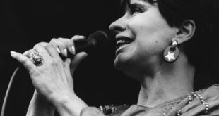 astrud gilberto