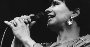 astrud gilberto