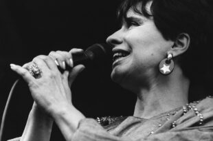 astrud gilberto