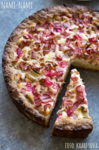 kaarehapukooregarabarbrikook