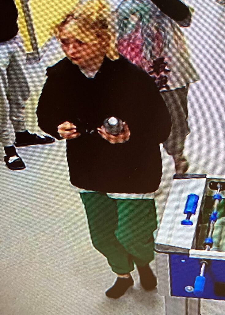 Politsei otsib Viljandimaal kadunud 15-aastast Mariat 3 maria1