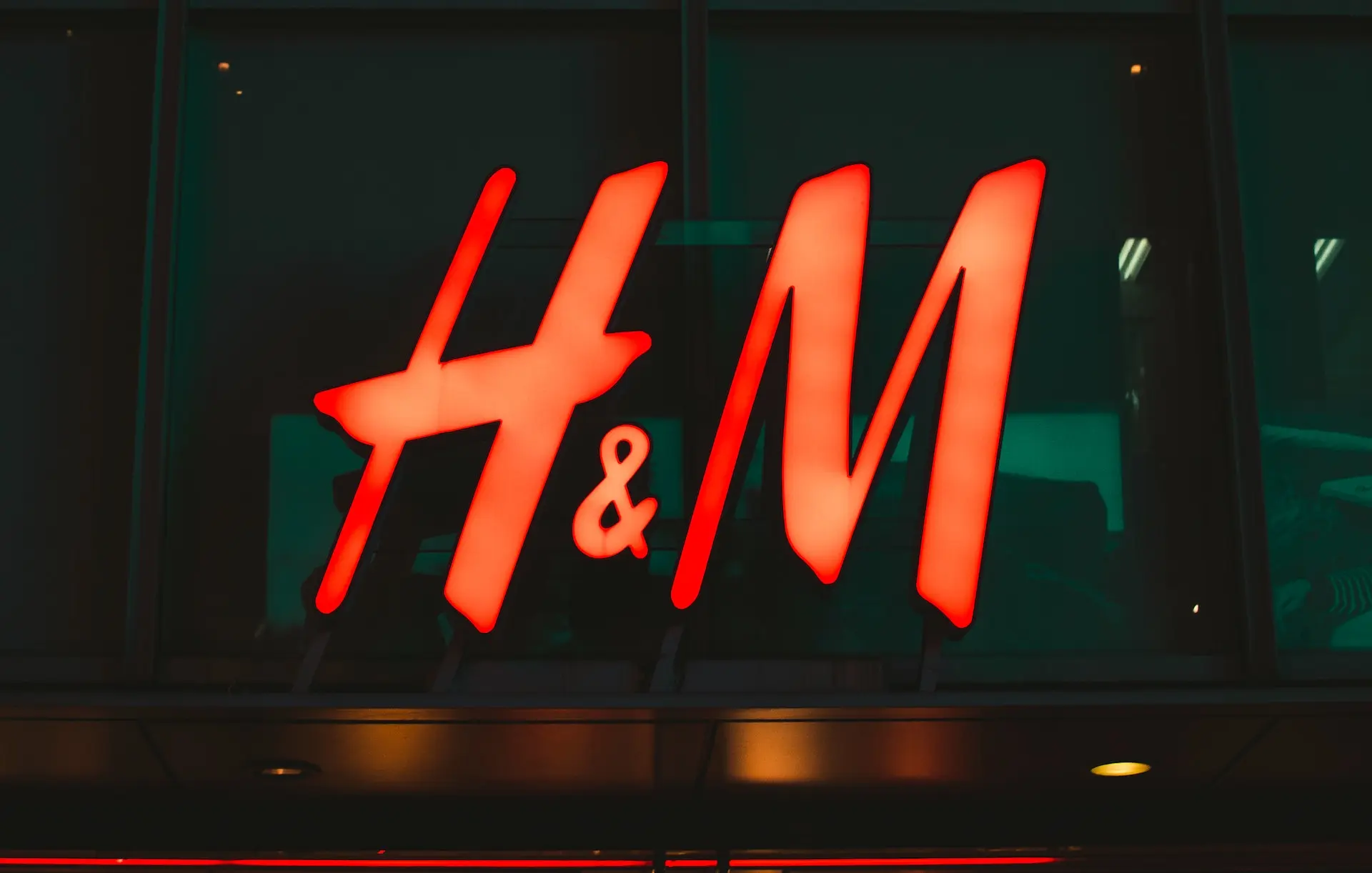 H&M osales kohutavas keskkonnakatastroofis 1 H&M