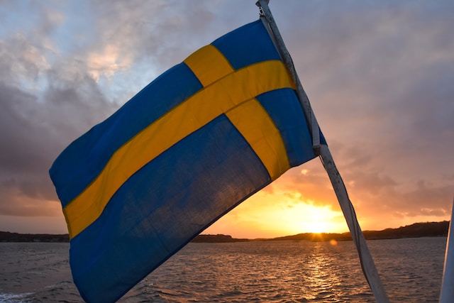Stockholm
