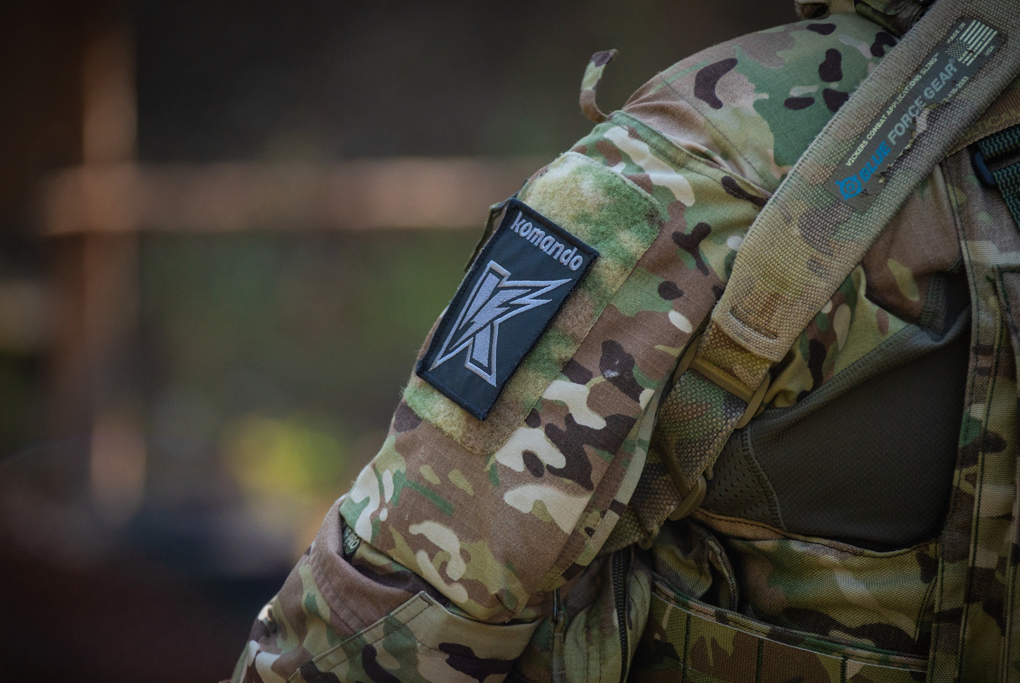 Keskkriminaalpolitsei