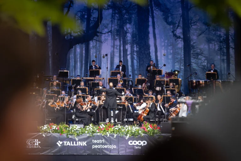 Looja: Tarmo Haud  Autoriõigus: Tarmo Haud