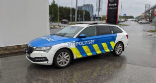 Eesti politsei 1