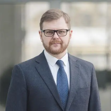 Kilvar Kessler