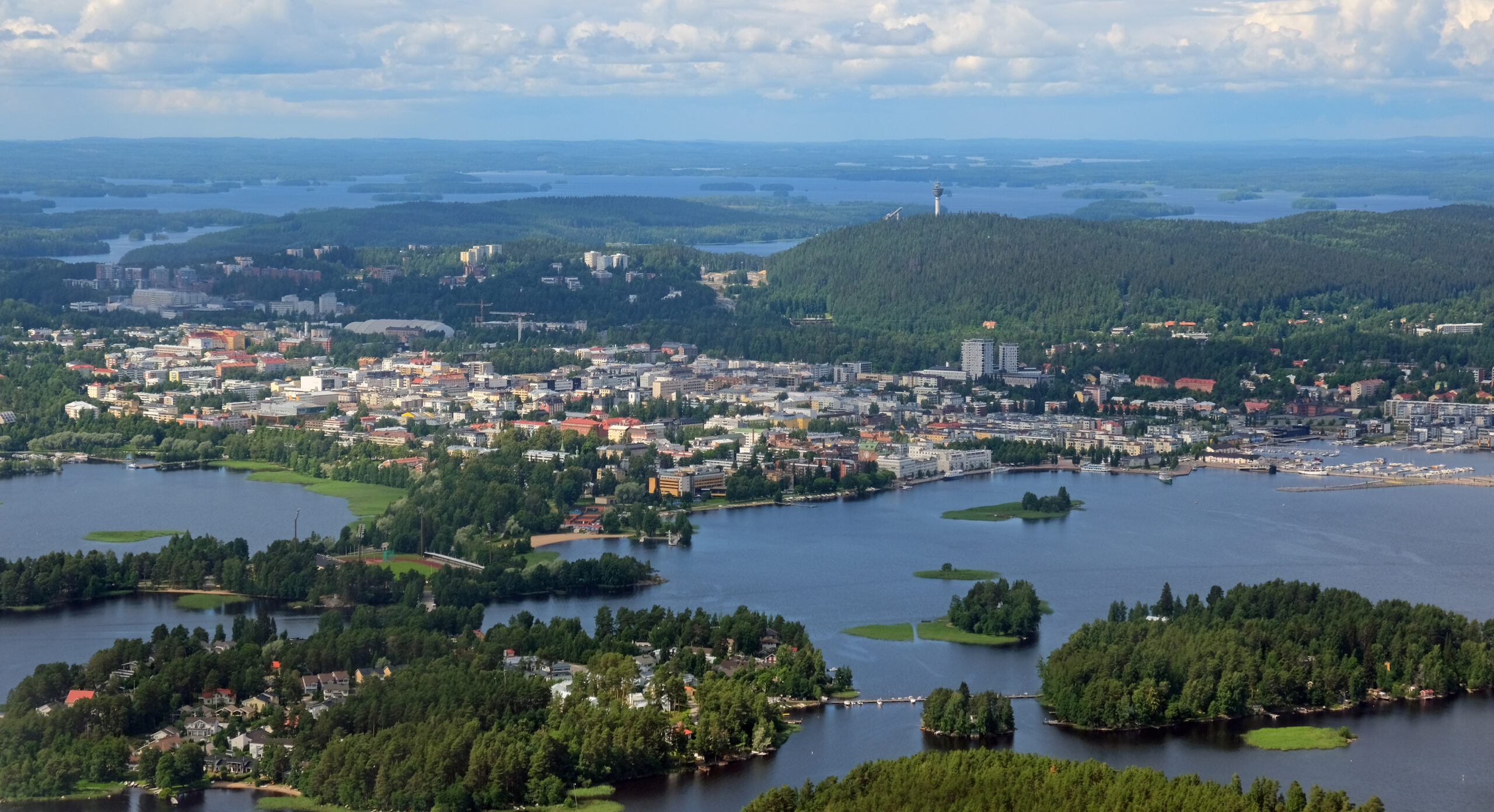 Kuopio_aerial_6