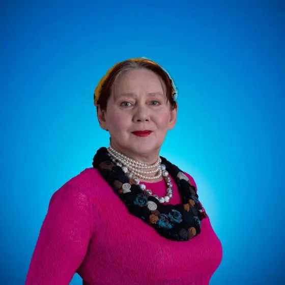 Merle Jääger
