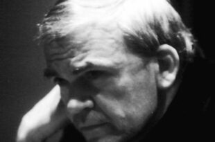 Milan Kundera redux