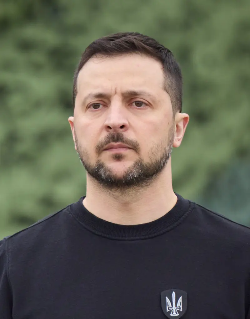President_Volodymyr_Zelenskyy_took_part_in_the_festivities_marking_the_9th_anniversary_of_the_National_Guard_of_Ukraine._(52772867064)_(cropped)