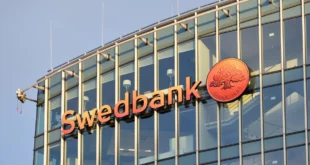 Swedbank