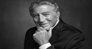 Tony Bennett