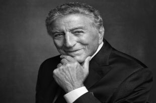 Tony Bennett