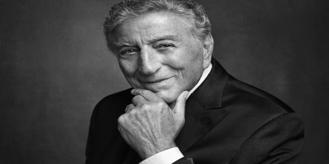 Tony Bennett