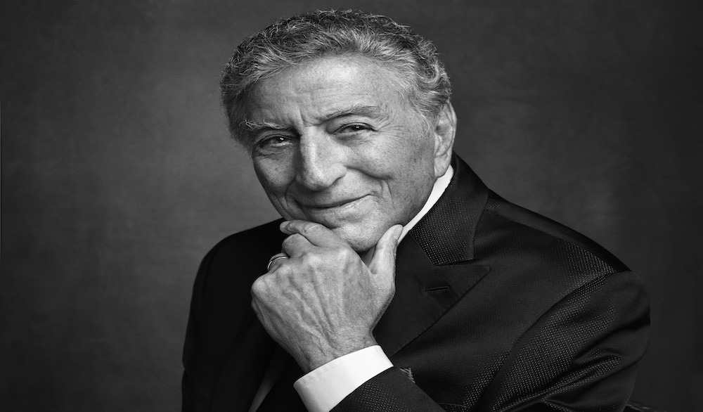 Tony Bennett