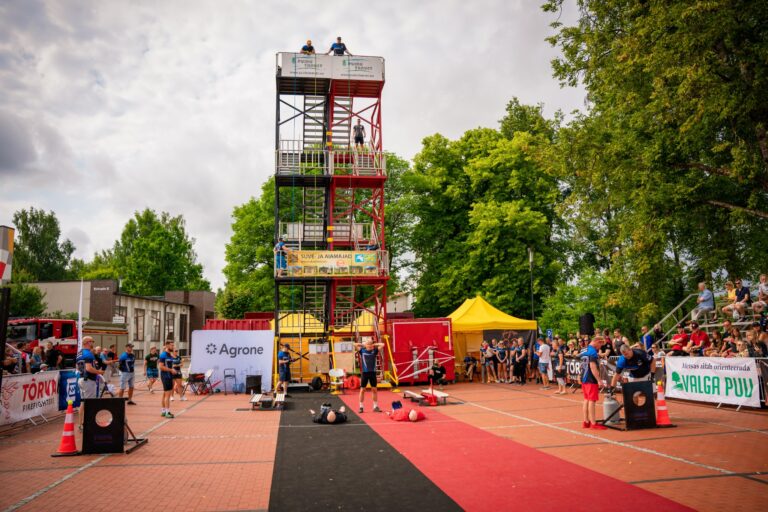 Tõrva Challenge 2022