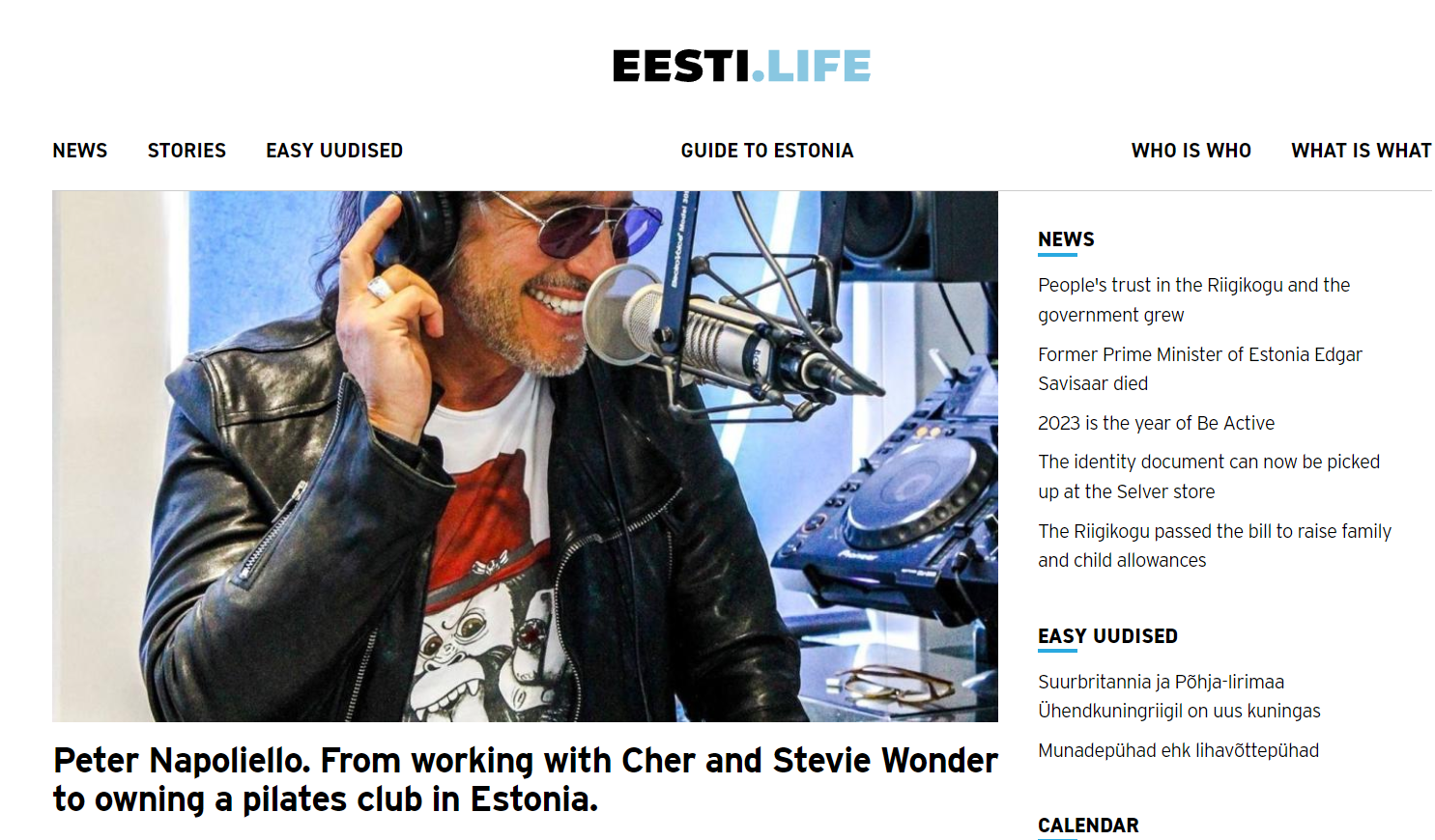 eesti.life