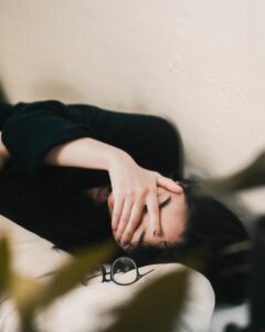 Kevadväsimust saab vältida 2 väsinud