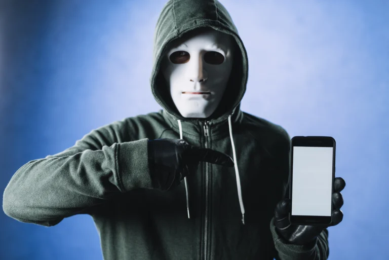 hacker-with-smartphone-template
