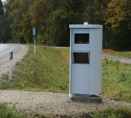 kiiruskaamera