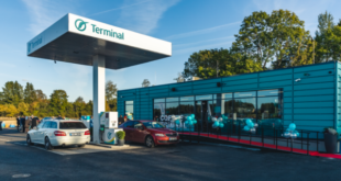 terminal