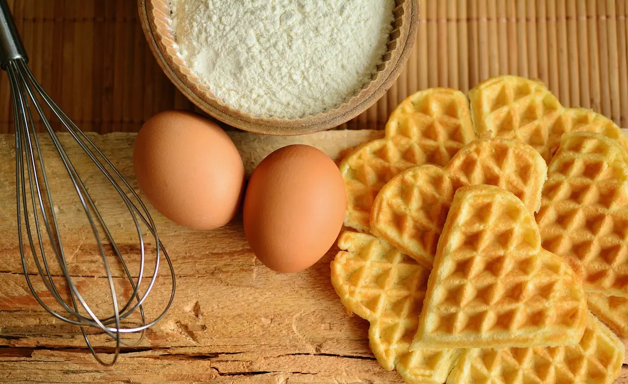 waffles-2190961_1280
