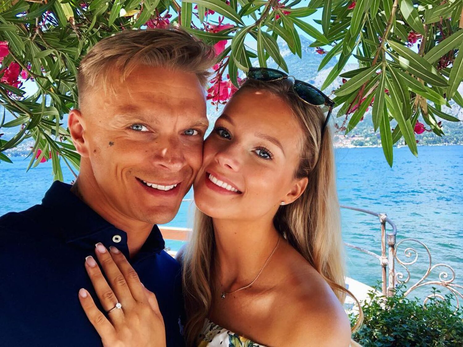 TÄIENDATUD: Lauren ja Tanel Padari abielulahutus on nüüd ametlikult jõustunud 1 13176722t1h728b