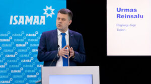isamaa