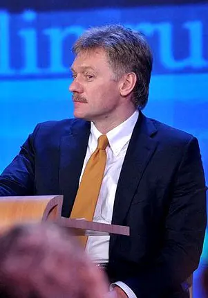 Dmitry_Peskov