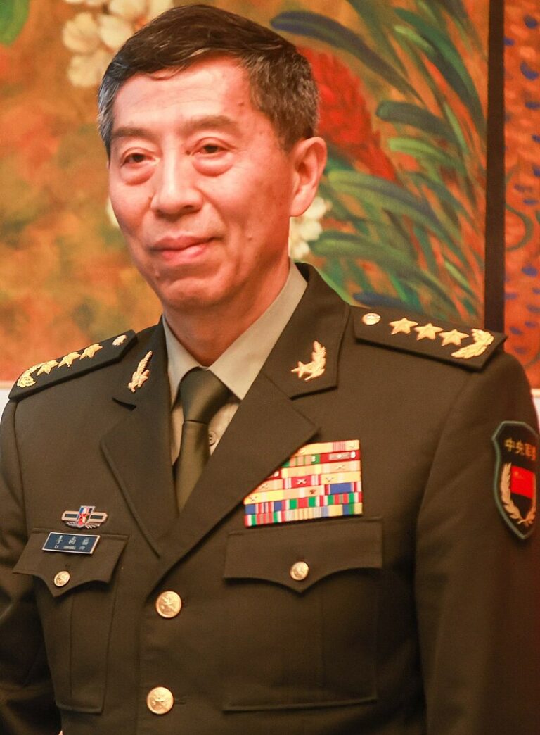 HRVP Borrell in Singapore