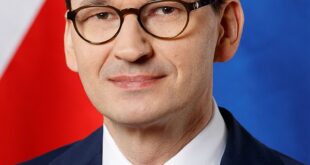 Mateusz Morawiecki Prezes Rady Ministrow cropped