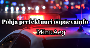 Pohja prefektuuri oopaevainfo