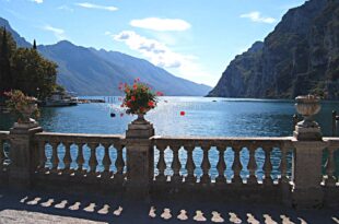 Riva del Garda