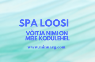 SUUR SPA LOOS 1