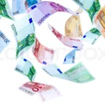 Politsei: Esmaspäeval 27.10 tuvastai kelmus juhtumeid kokku summas 143 213 eurot. 2 euro